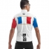 Assos SS.neoPro France fietsshirt heren  AS132025396